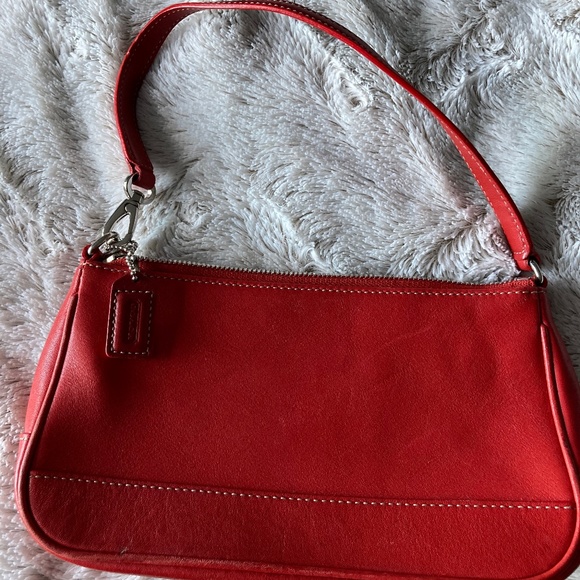 Coach Handbags - Authentic COACH purse
